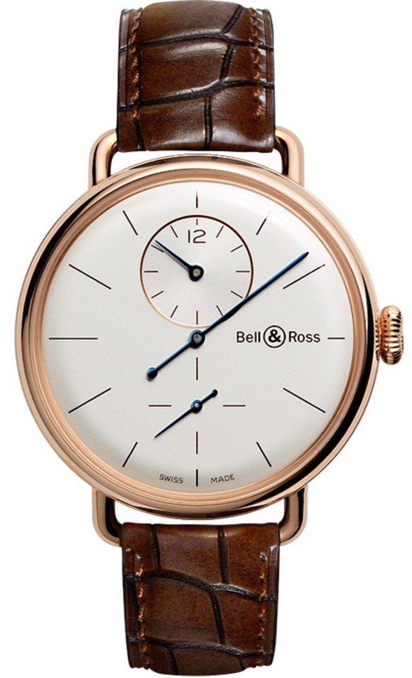 Bell & Ross Vintage WW1 - The Luxury Well