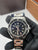 Breitling Superocean II 42 Stainless Steel Black