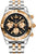 Breitling Chronomat 44 Stainless Steel & Gold Watch