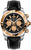 Breitling Chronomat 44 Black Dial Solid 18k Rose Gold & Steel