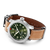 Breitling Navitimer Super 8 B20 Automatic Chronometer 46 mm Green Dial