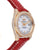 Breitling Galactic Sleek Edition Limited Edition MOP Diamond Dial - The Luxury Well