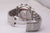Breitling Chronomat 44 GMT Stainless Steel Black Dial - The Luxury Well