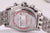 Breitling Chronomat 44 GMT Stainless Steel Black Dial - The Luxury Well