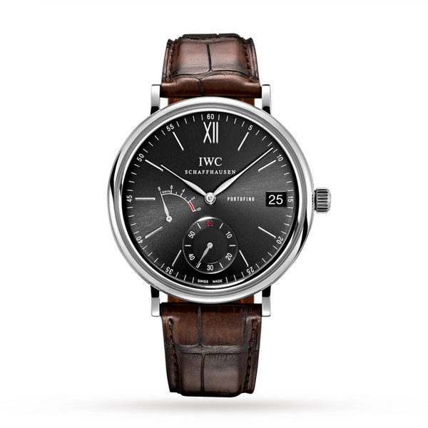 IWC Portofino Hand Wound Eight Days 45mm