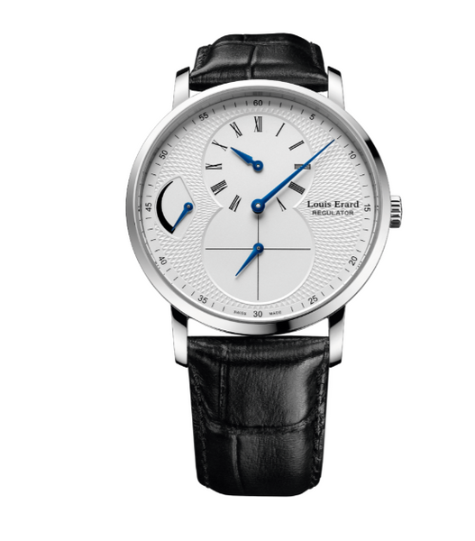 Louis Erard Excellence Regulator