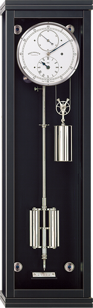 Erwin Sattler Mechanica M4 Exclusive DIY kit for Modern Precision Pendulum Clock