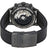 Breitling Navitimer 01 Black Steel Black Dial - The Luxury Well