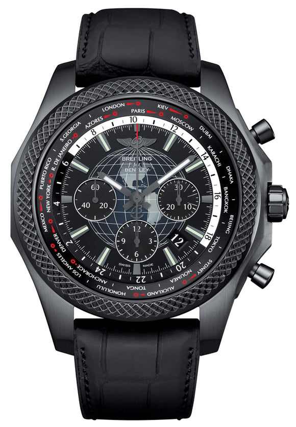 Breitling Bentley B05 Unitime Limited Edition