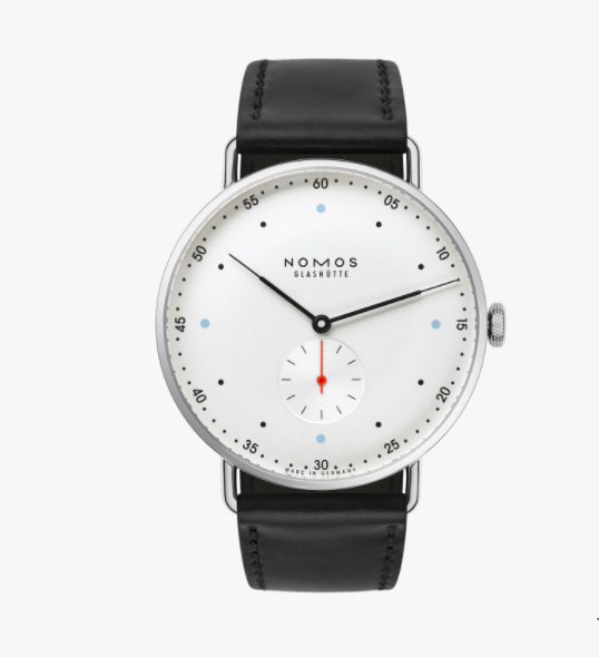 NOMOS Metro 38 Ref. 1108