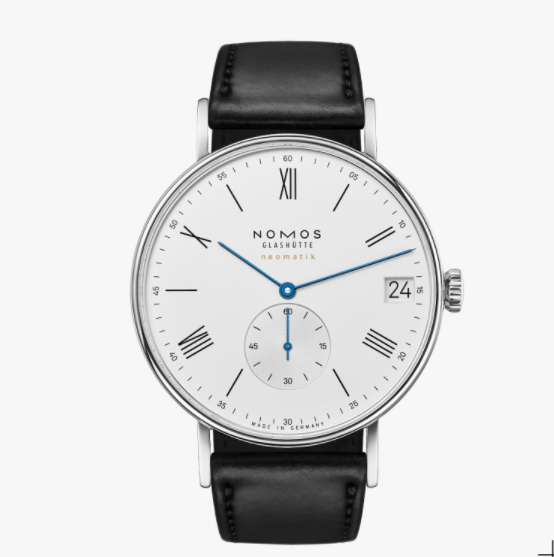 NOMOS Ludwig Neomatik 41 Date Ref. 261