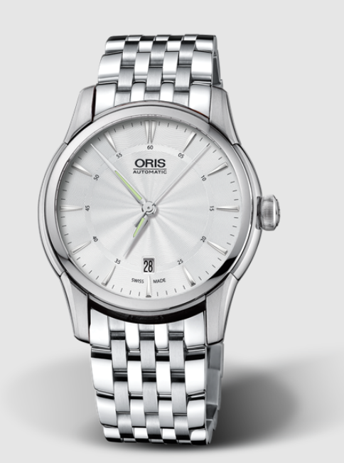 Oris Artelier Date