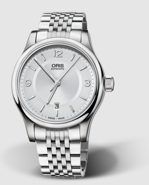 Oris Classic Date