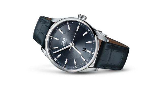 Oris Artix Date