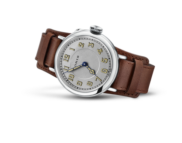 Oris BIG CROWN 1917 LIMITED EDITION