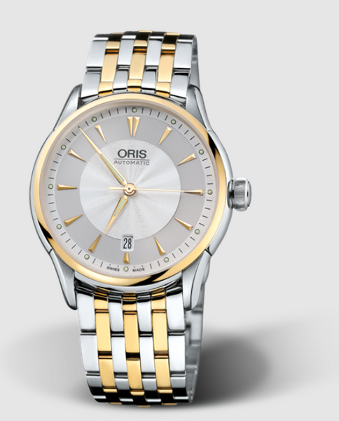 Oris ARTELIER DATE