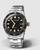 Oris Divers Sixty-five Black Dial Bronze Top Ring 42mm