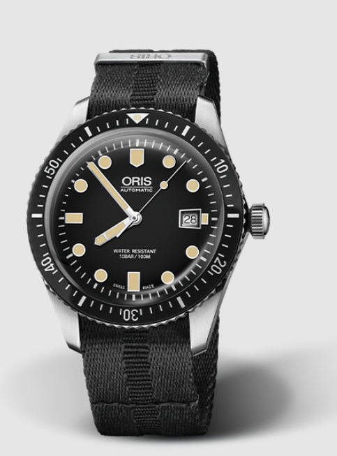 Oris Diver Sixty-five 42mm