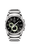 Parmigiani Fleurier Tonda Metrographe 40mm black dial - The Luxury Well