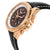 Breitling Bentley B06 Chronograph 18k Rose Gold - The Luxury Well