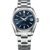 Seiko Grand Seiko Hi Automatic Beat Blue Shubun: The Autumnal Fall Edition - The Luxury Well