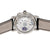 Ulysse Nardin GMT Perpetual Grey Dial 18kt White Gold 38.5mm - The Luxury Well