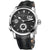 Ulysse Nardin Dual Time Black Dial Automatic - The Luxury Well