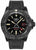 Breitling Avenger Blackbird Titanium Volcano Black 44mm Dial - The Luxury Well