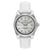 Breitling Galactic White Mother-of-Pearl 36mm Dial - The Luxury Well