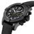 Breitling Avenger Hurricane 12H Breitlight Volcano Black 50mm - The Luxury Well