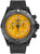 Breitling Avenger Hurricane Chronograph Automatic Yellow Dial 50mm Watch