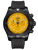 Breitling Avenger Hurricane 50mm Yellow Dial - The Luxury Well