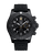 Breitling Avenger Hurricane 45 Breitlight - Volcano Black 45mm Black - The Luxury Well