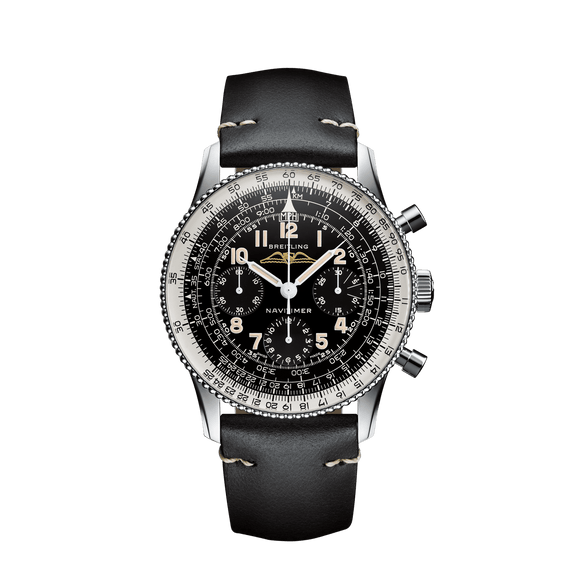 Breitling Navitimer Ref. 806 1959 Re-Edition (Sold out Limited Edition) - The Luxury Well
