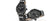 Laco Pilot Watch Basic ALTENBURG Black Dial 39mm - The Luxury Well
