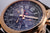 Chopard Mille Miglia Automatic Chronograph rose gold black dial - The Luxury Well