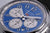 Chopard Mille Miglia Chronograph Automatic Steel Blue Dial - The Luxury Well