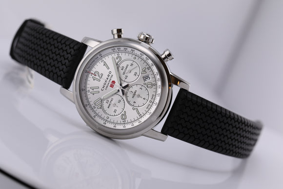Chopard Mille Miglia - The Luxury Well