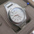 Girard Perregaux Laureato 42mm Steel Silver Dial Automatic - The Luxury Well