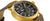 Laco Pilot Watch Original FRIEDRICHSHAFEN BRONZE Black Dial 45 mm - The Luxury Well