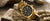 Laco Pilot Watch Original FRIEDRICHSHAFEN BRONZE Black Dial 45 mm - The Luxury Well