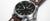 Laco Pilot Watch Basic GENF Black Superluminova Dial 42mm - The Luxury Well