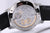 Glashütte Original Senator Excellence Perpetual Calendar steel silver dial - The Luxury Well