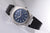 Girard Perregaux Laureato Automatic 42mm blue dial - The Luxury Well