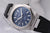 Girard Perregaux Laureato Automatic 42mm blue dial - The Luxury Well