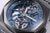 Girard Perregaux Laureato Skeleton Earth to Sky Edition 42mm skeleton dial - The Luxury Well