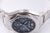 Girard Perregaux Laureato Chronograph 42mm black dial - The Luxury Well