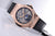 Hublot Classic Fusion Aerofusion Moonphase 18kt Rose Gold - The Luxury Well