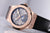 Hublot Classic Fusion Aerofusion Moonphase 18kt Rose Gold - The Luxury Well