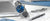 Laco Pilot Watch Original MÜNSTER BLAUE STUNDE Blue Dial 42mm - The Luxury Well
